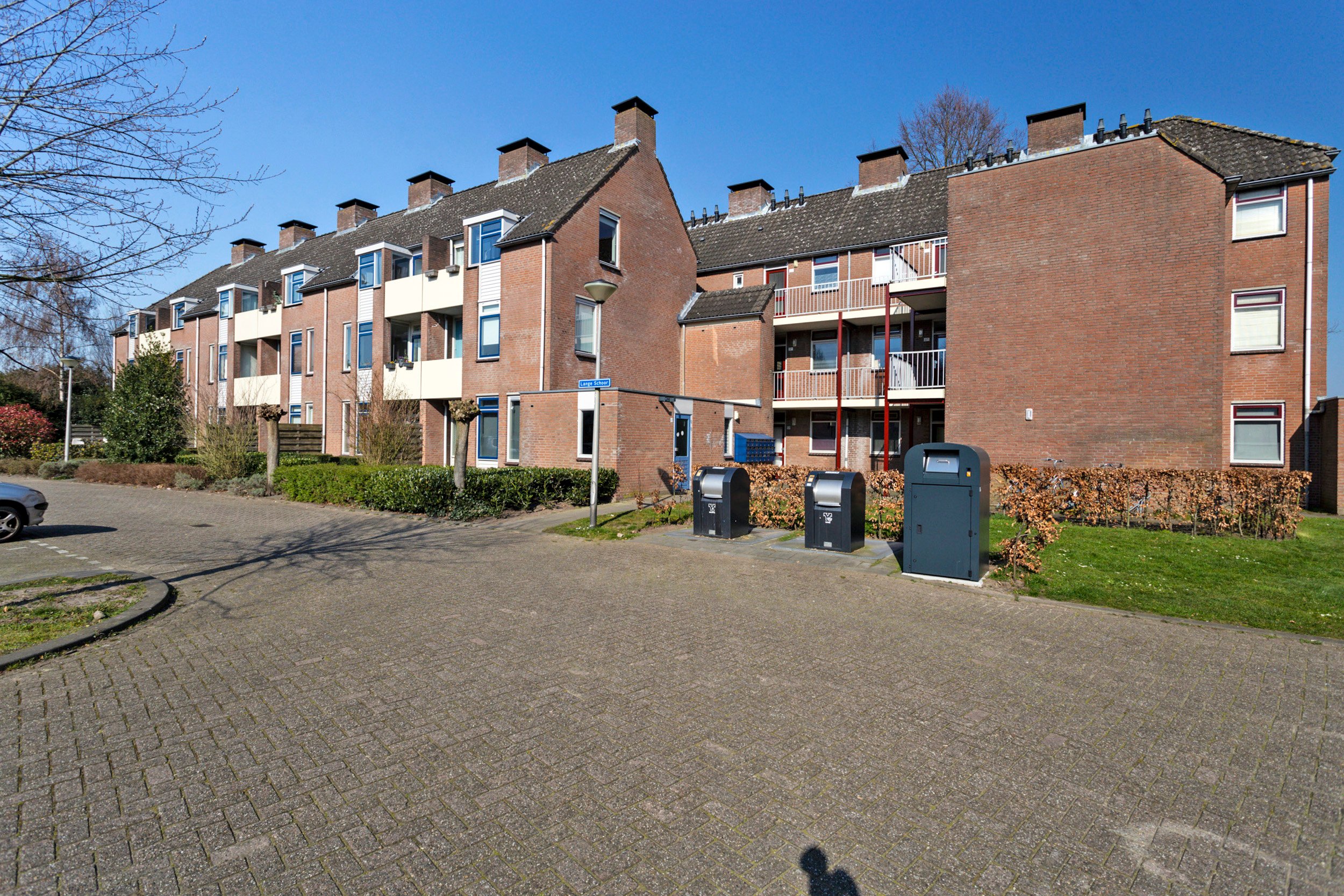 Lange Schoor 47, 4873 HD Etten-Leur, Nederland