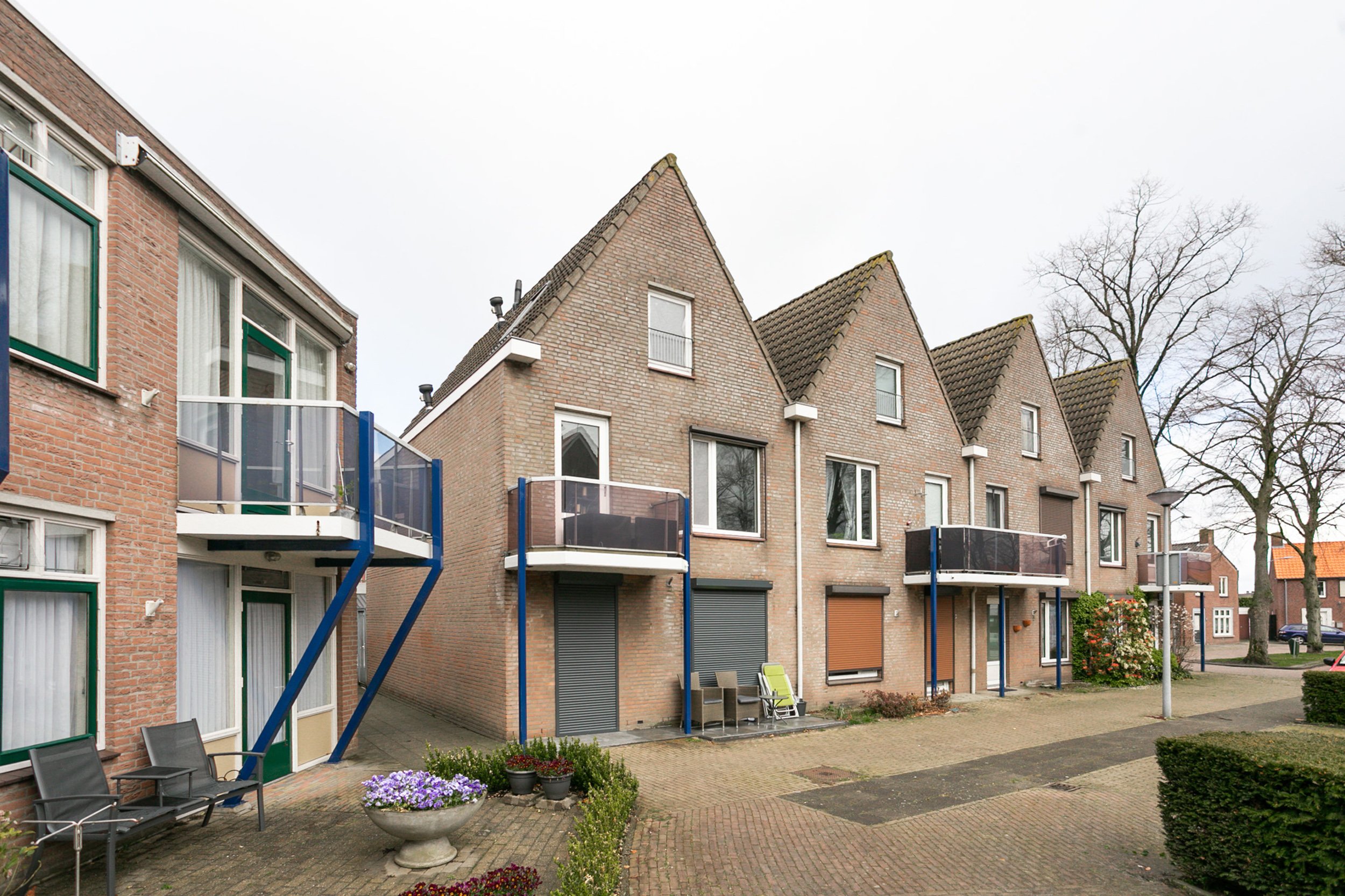 Onder de Toren 12, 4845 EJ Wagenberg, Nederland