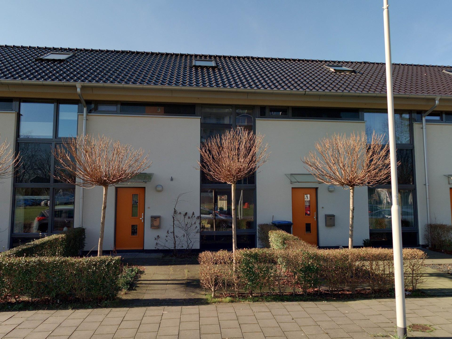 Van Lenneplaan 34, 4707 LM Roosendaal, Nederland
