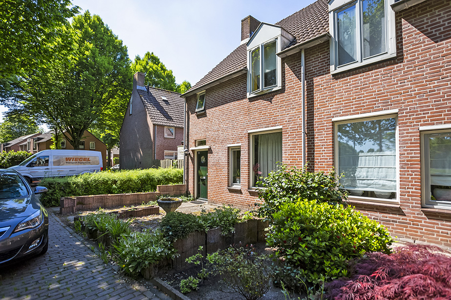 Veldpad 1, 4854 LL Bavel, Nederland