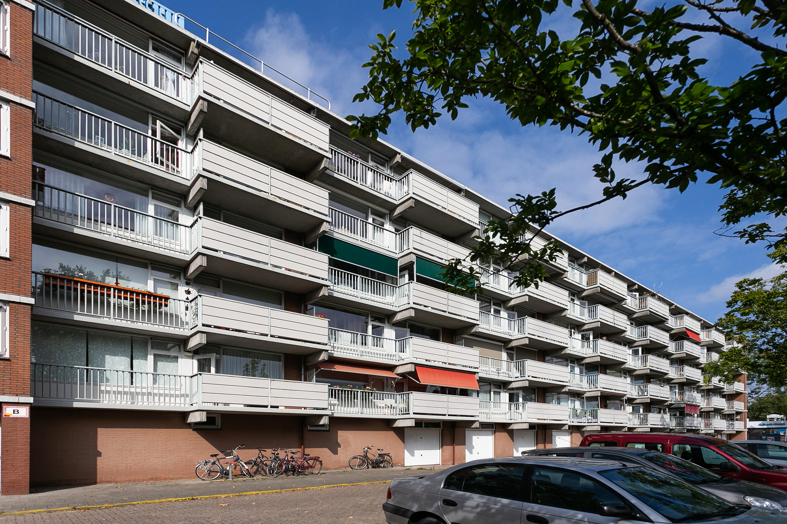 Sandenburgstraat 157, 4834 KC Breda, Nederland