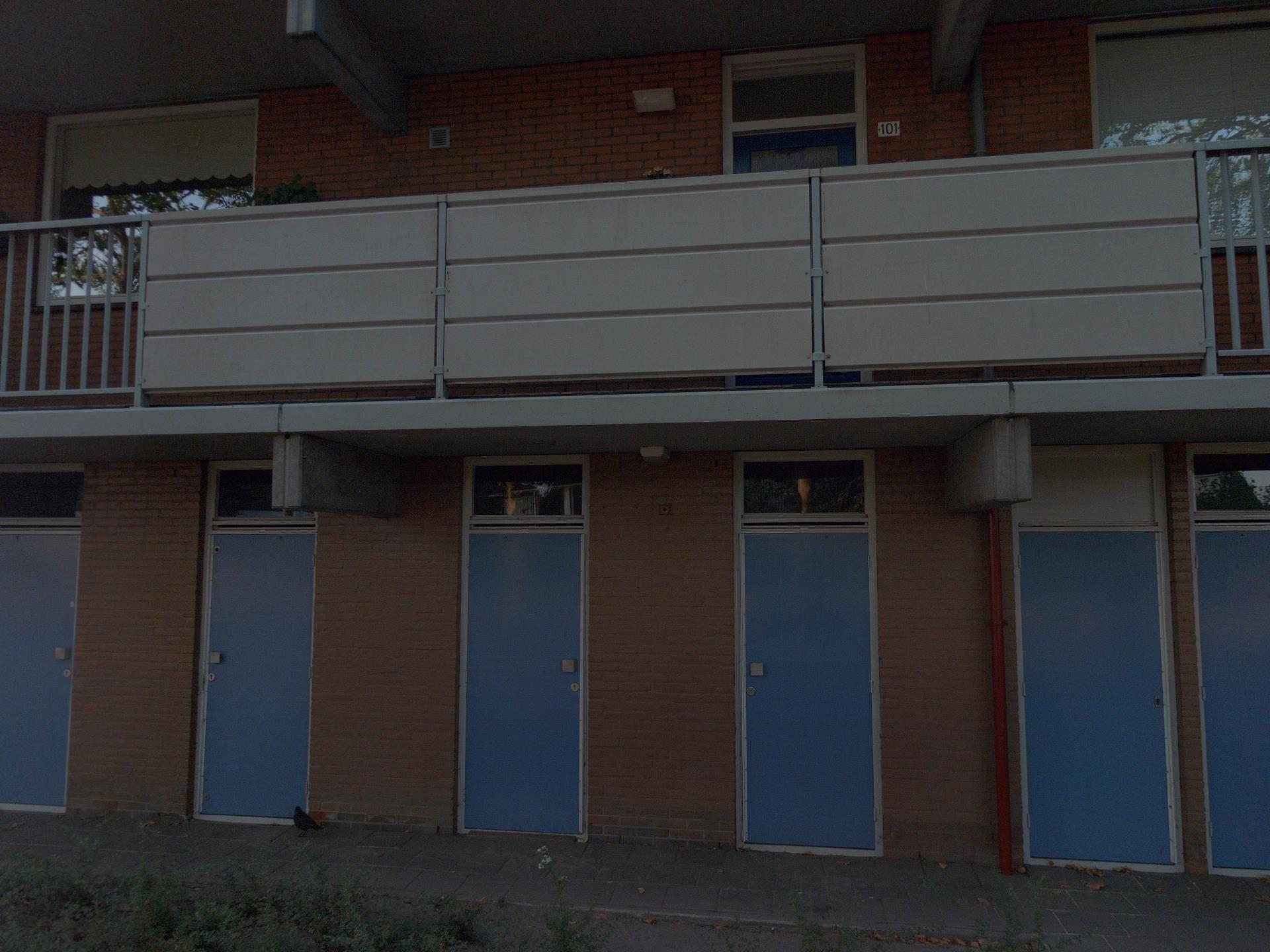 Sandenburgstraat 157