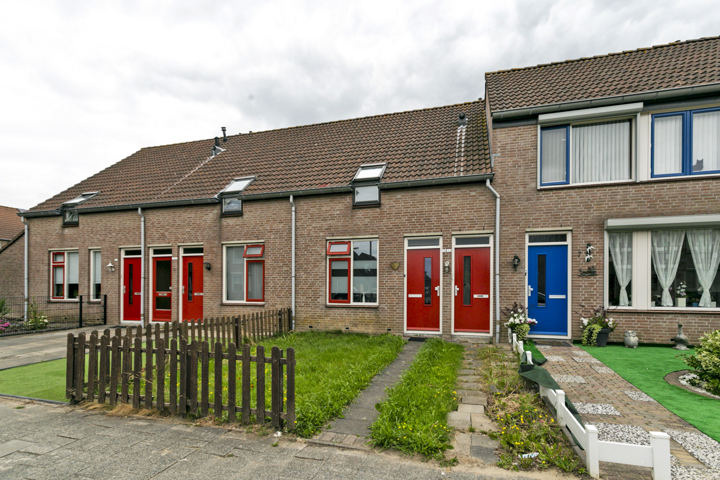 Griendwerkerstraat 5