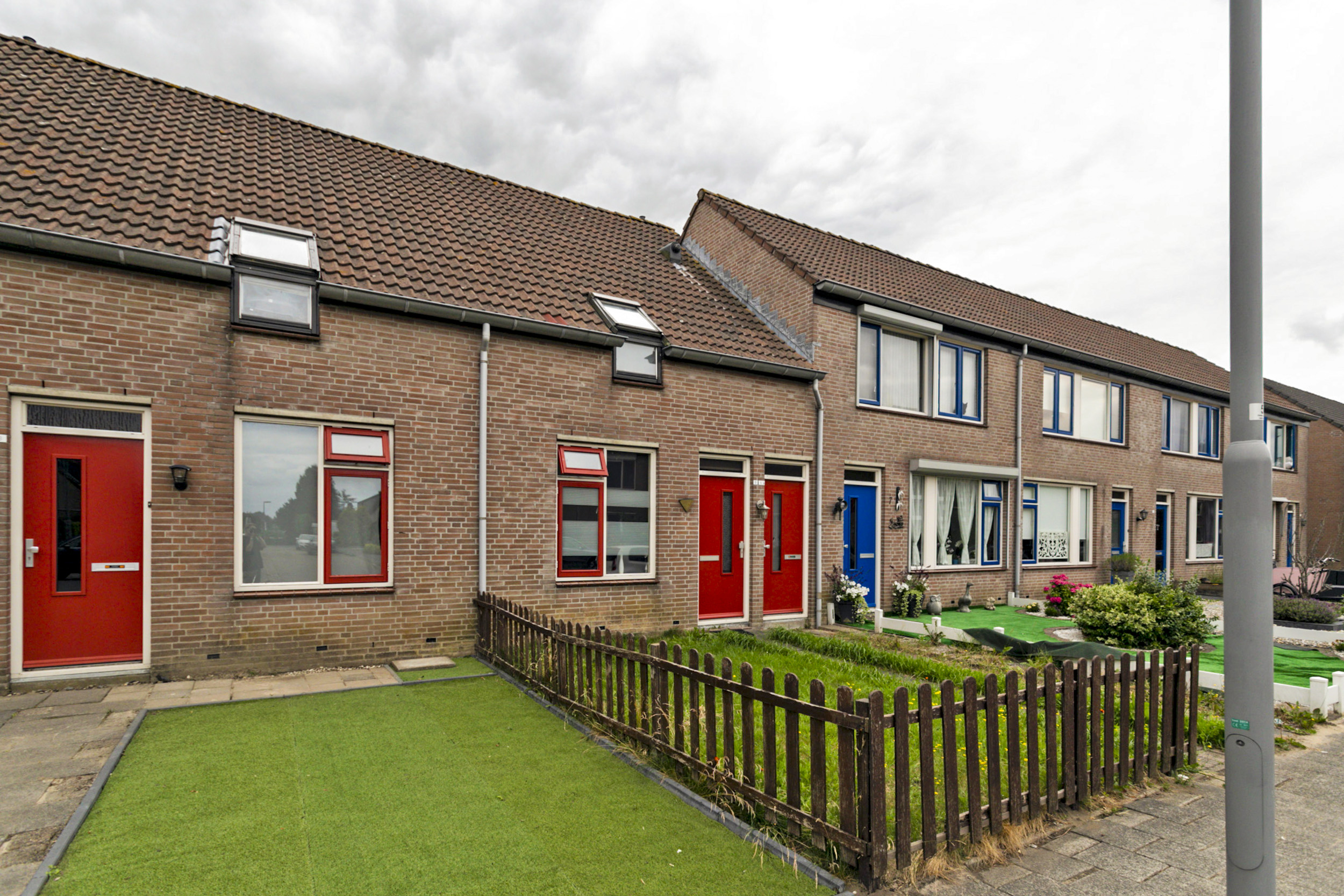 Griendwerkerstraat 5