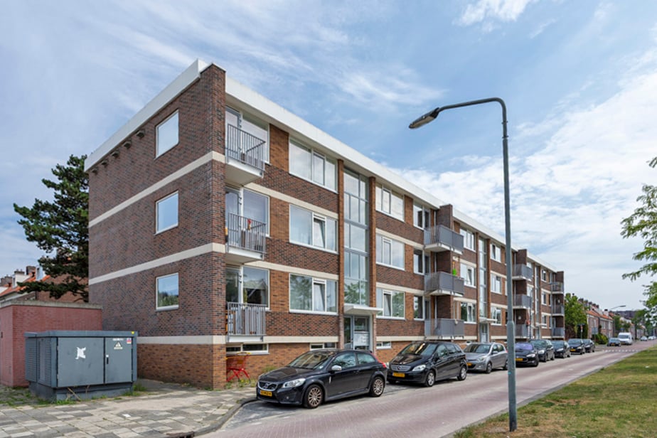 Van Boischotlaan 108, 4902 WH Oosterhout, Nederland