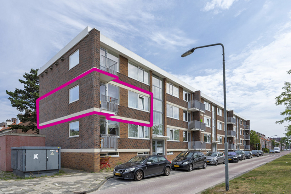 Van Boischotlaan 108