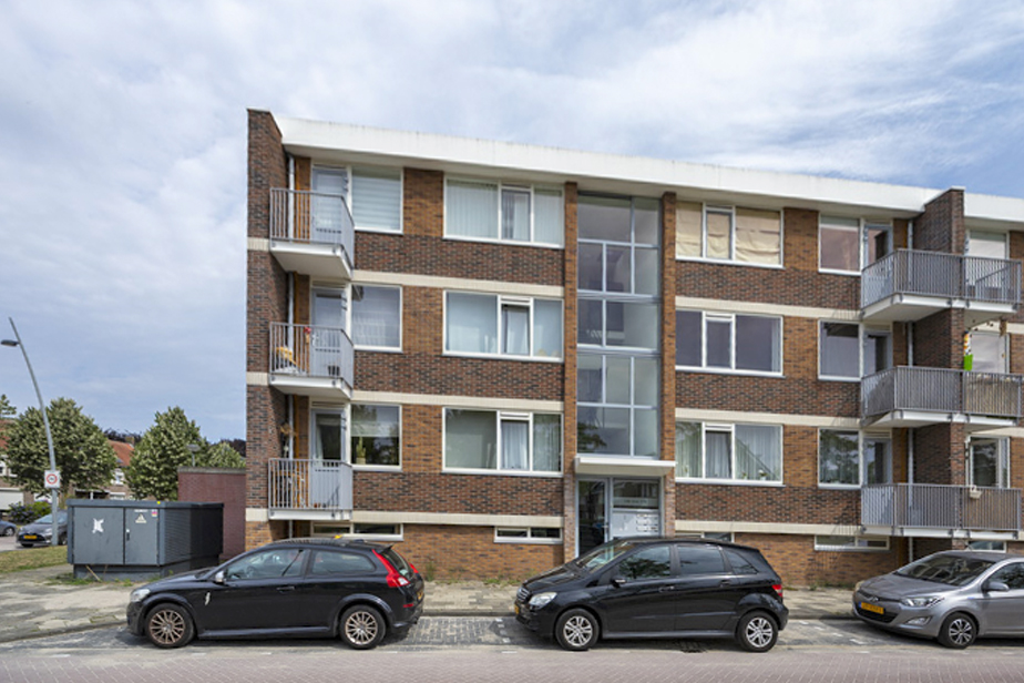 Van Boischotlaan 108