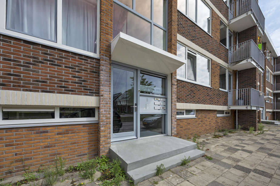 Van Boischotlaan 108