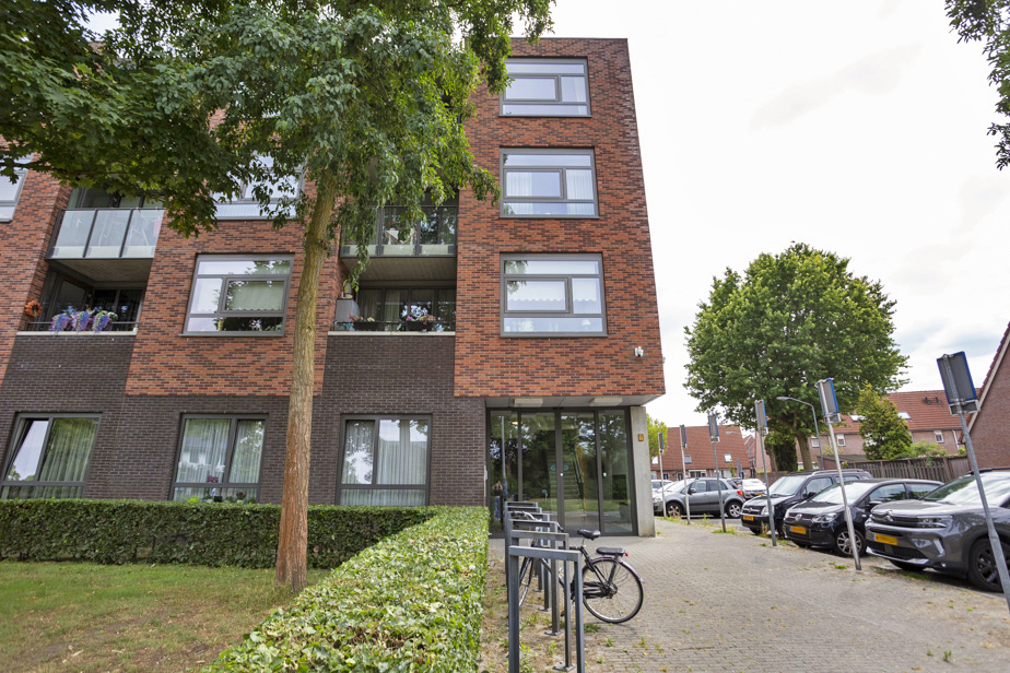 Albert Schweitzerlaan 64