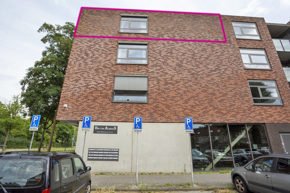 Albert Schweitzerlaan 64, 4901 MP Oosterhout, Nederland