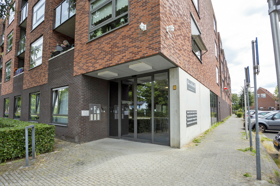 Albert Schweitzerlaan 64