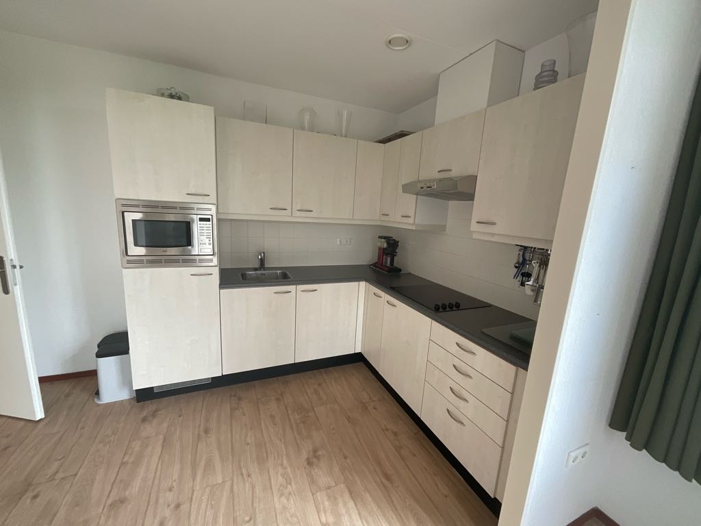 Albert Schweitzerlaan 64