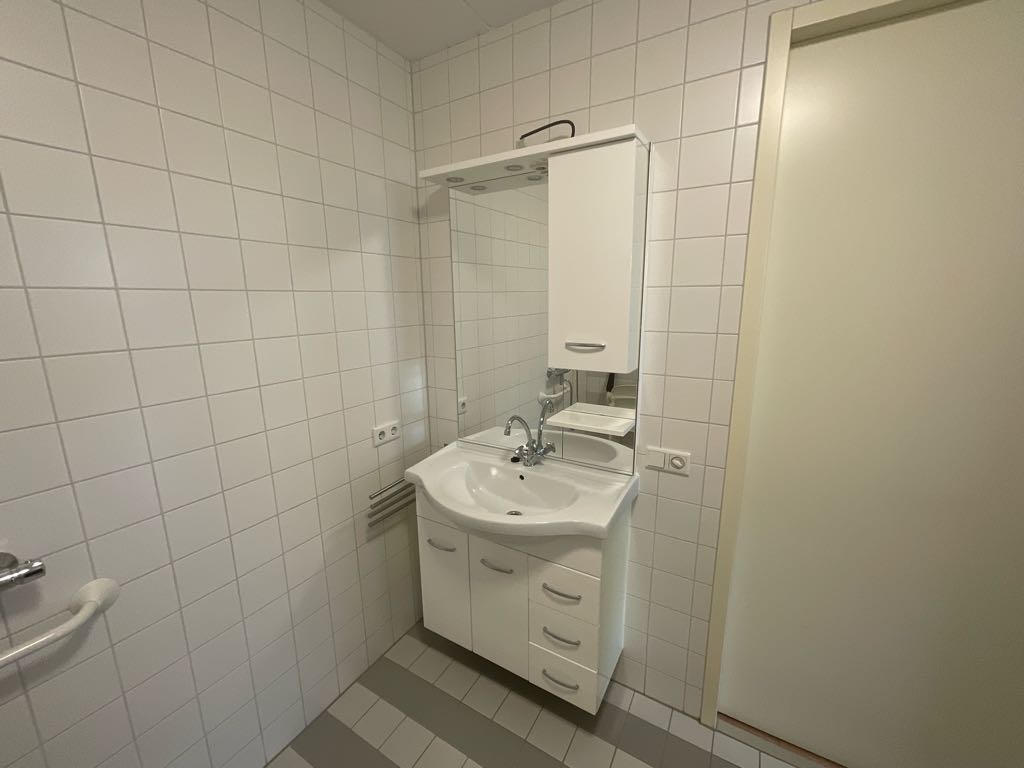 Albert Schweitzerlaan 64