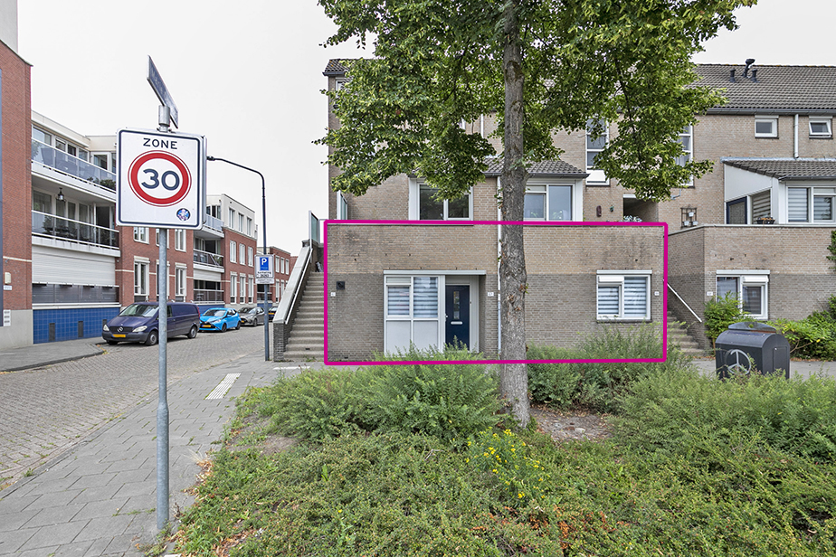 Leijsenhoek 67A, 4901 ES Oosterhout, Nederland