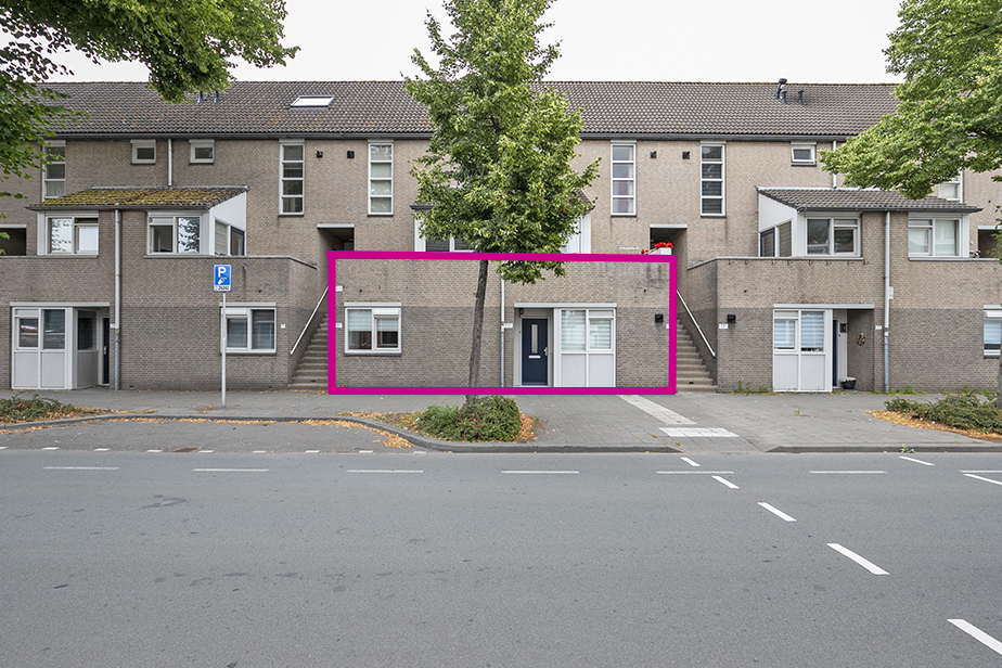 Leijsenhoek 75B, 4901 ES Oosterhout, Nederland