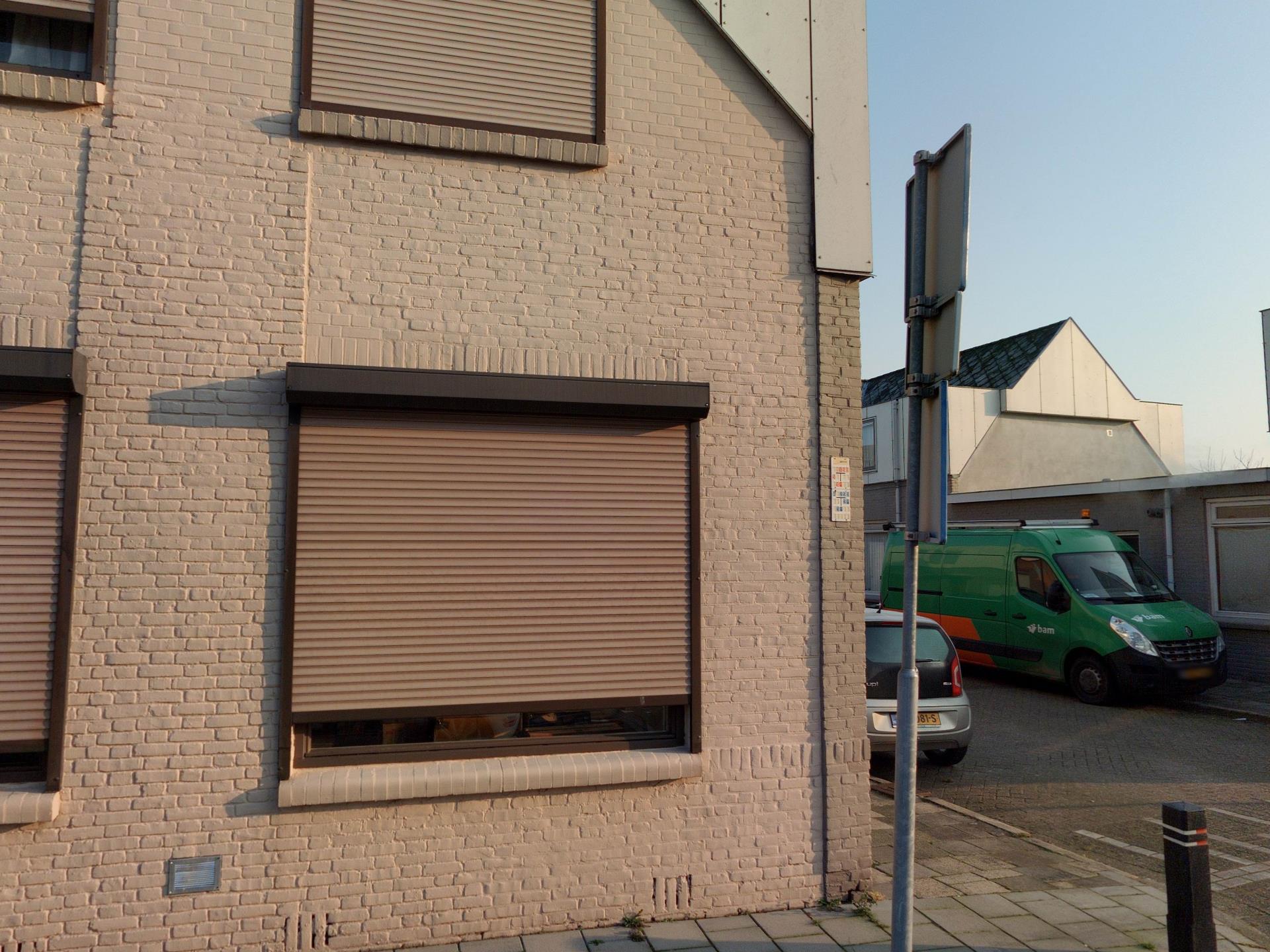 Rozestraat 12, 4702 CN Roosendaal, Nederland