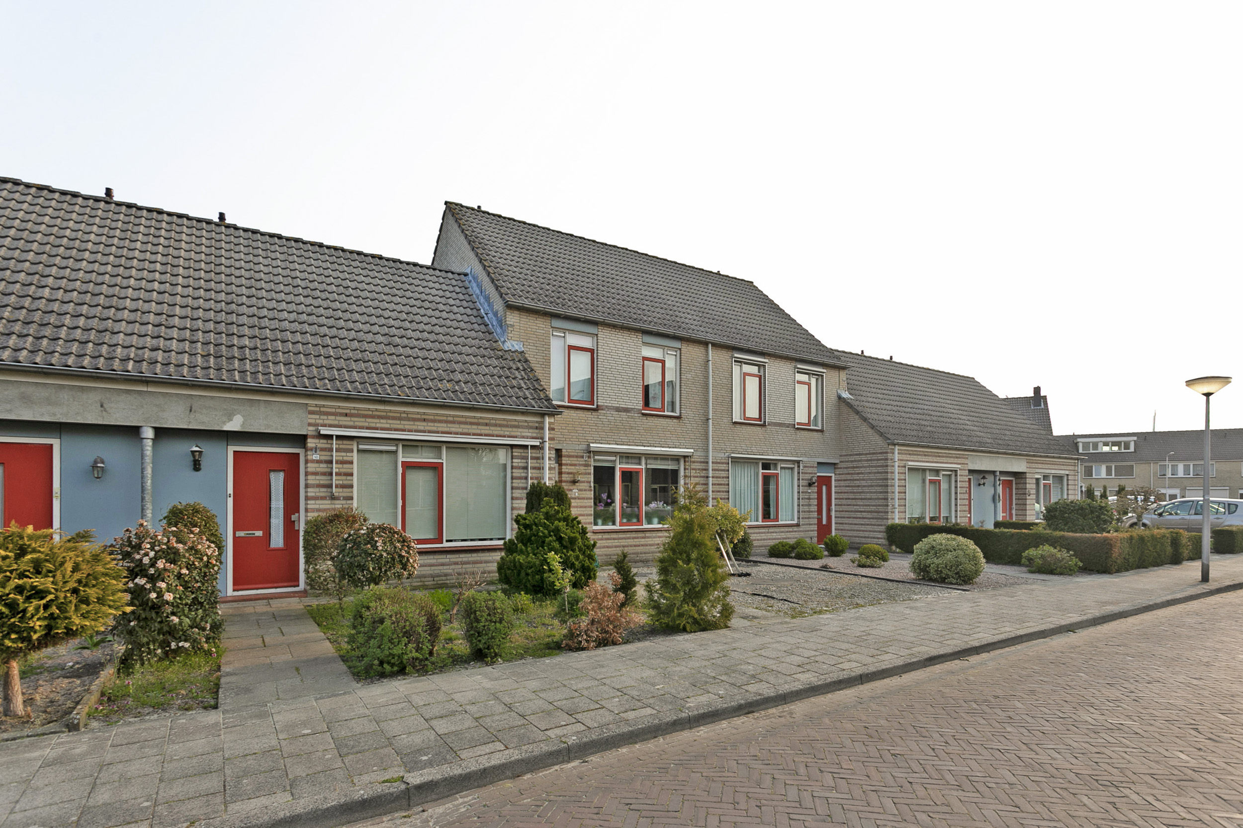 De Hoef 6