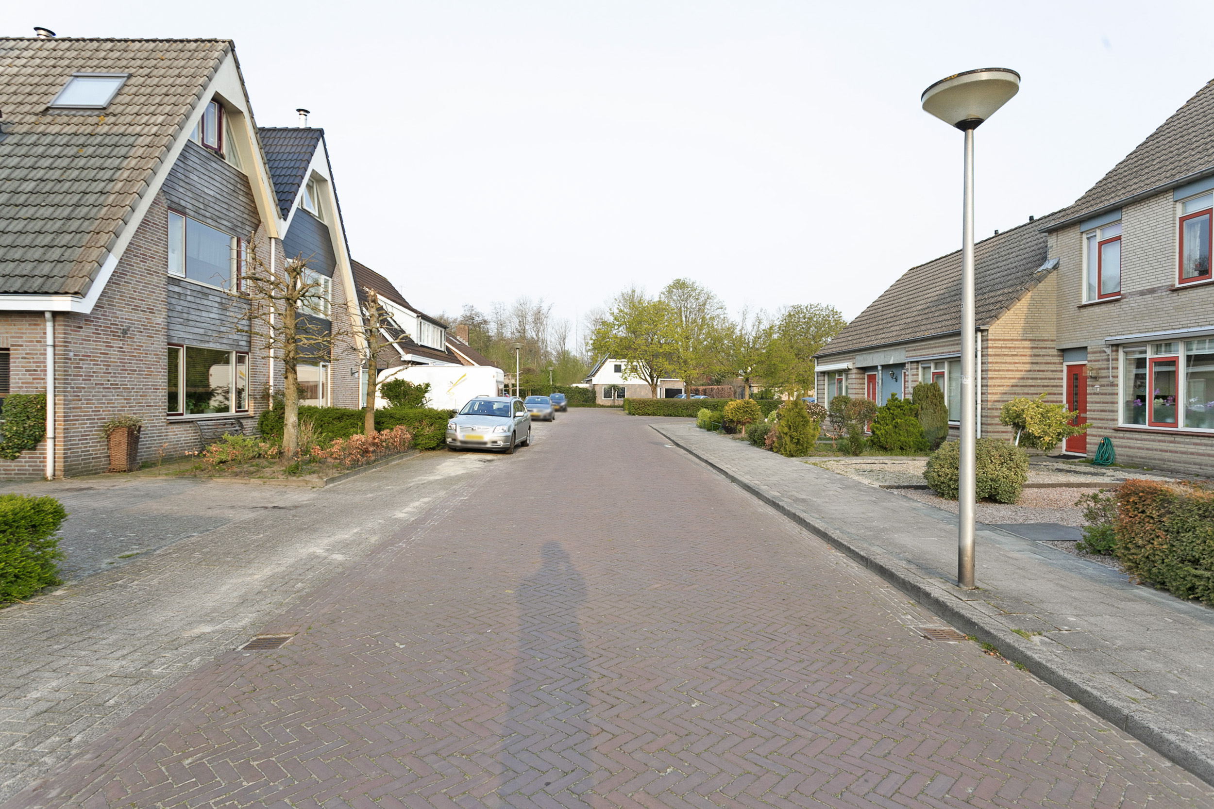 De Hoef 6