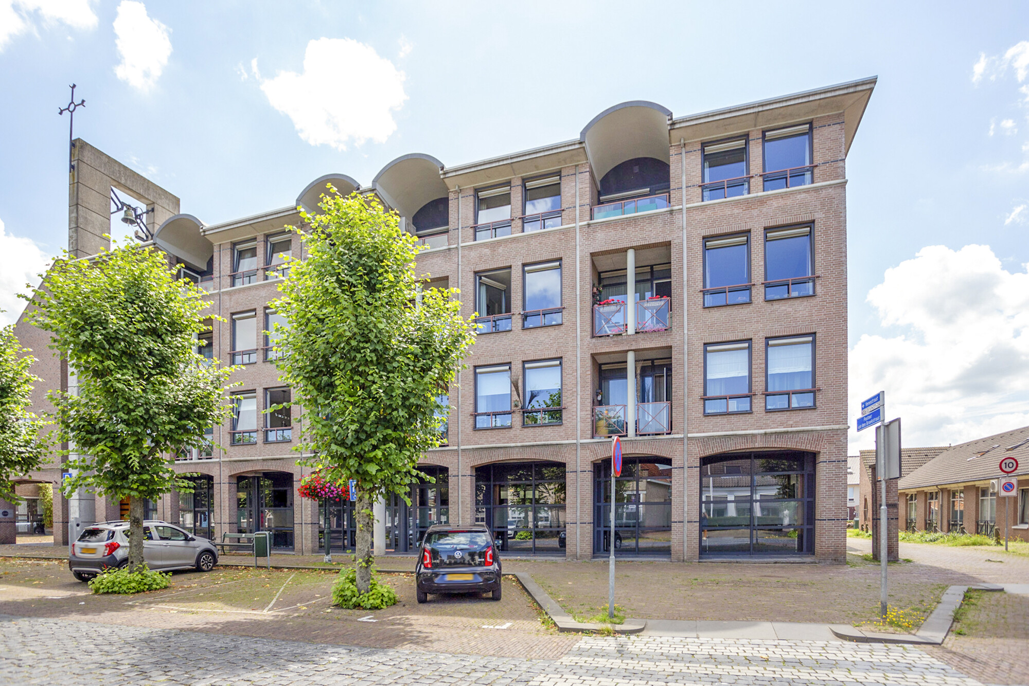 Venestraat 20-A02