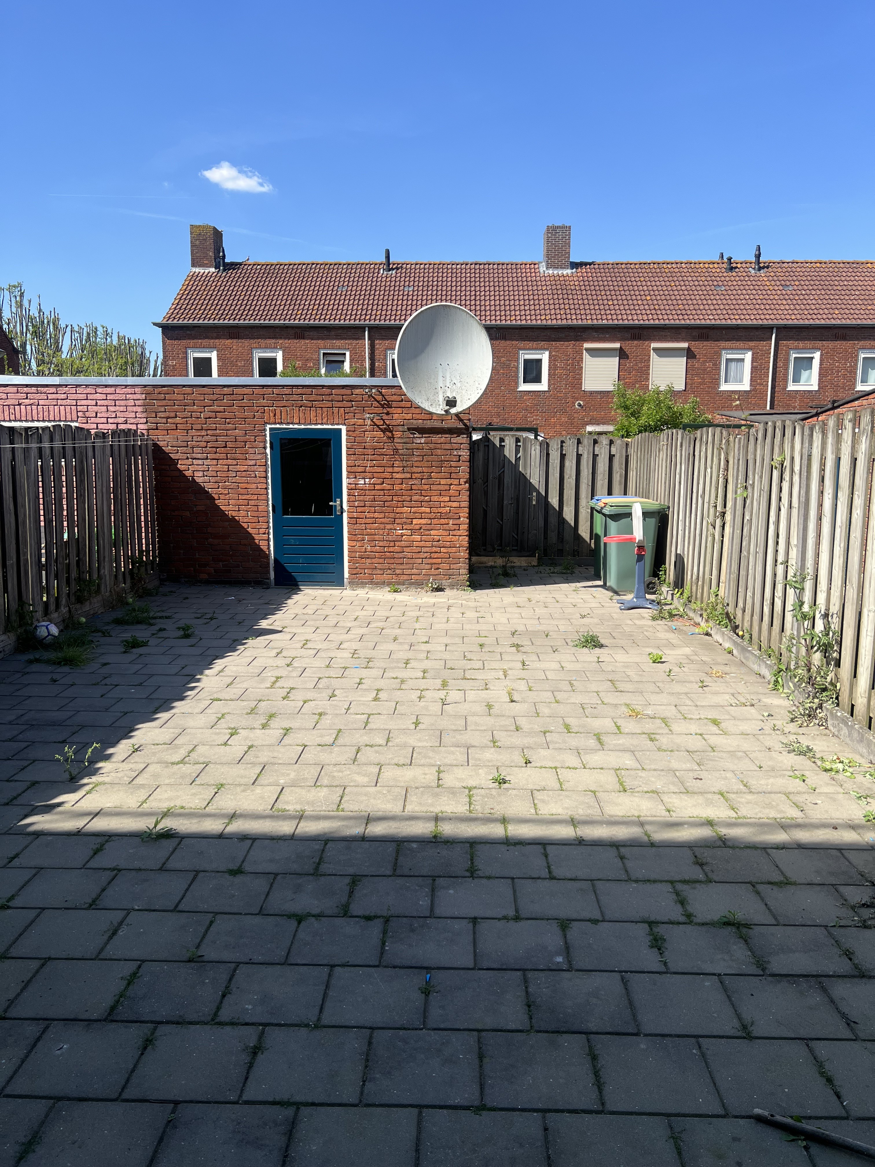Sint Ignatiusstraat 199