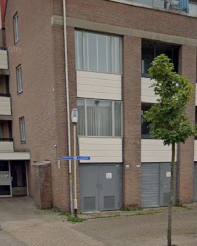 Scherpenakker 40, 4824 SK Breda, Nederland