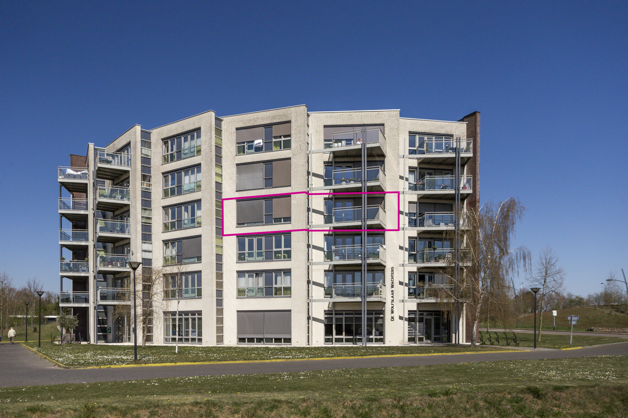 Thoornseweg 24