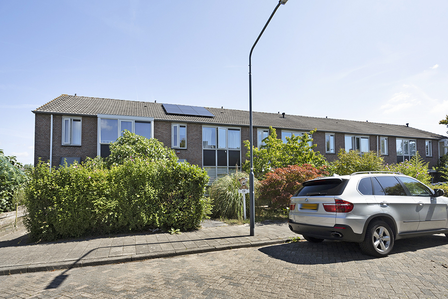 Da Costastraat 3, 4904 EP Oosterhout, Nederland