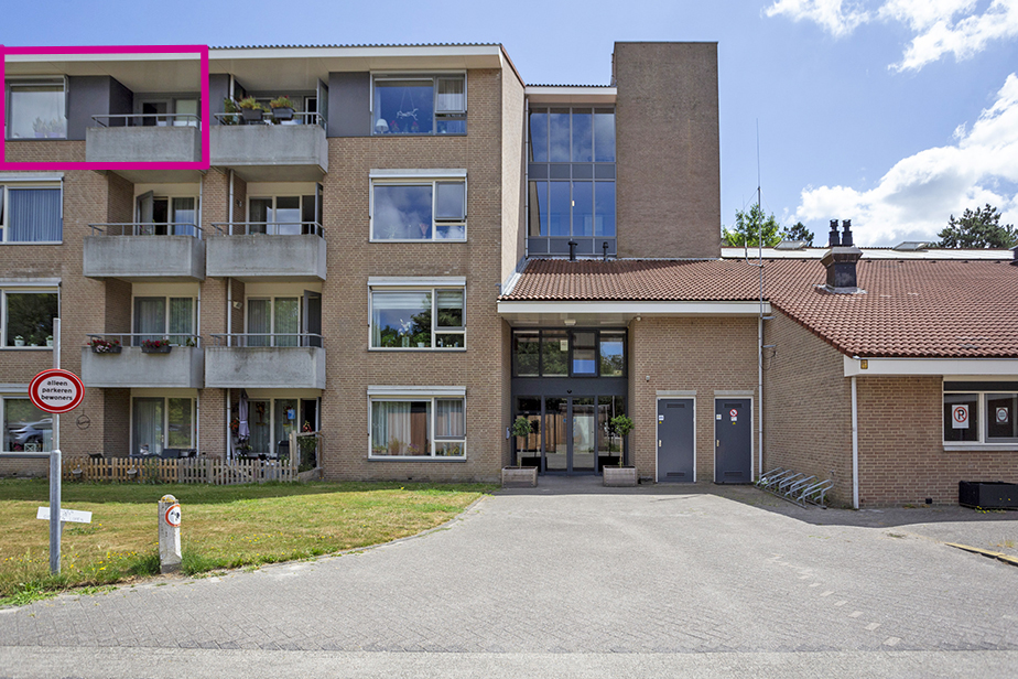 Buurstede 159, 4904 PX Oosterhout, Nederland