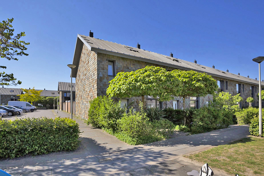 Van Effenlaan 29