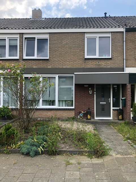 Zandplaat 7, 4761 GZ Zevenbergen, Nederland