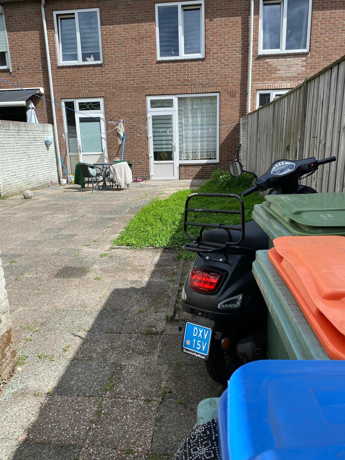 Hooilaan 116