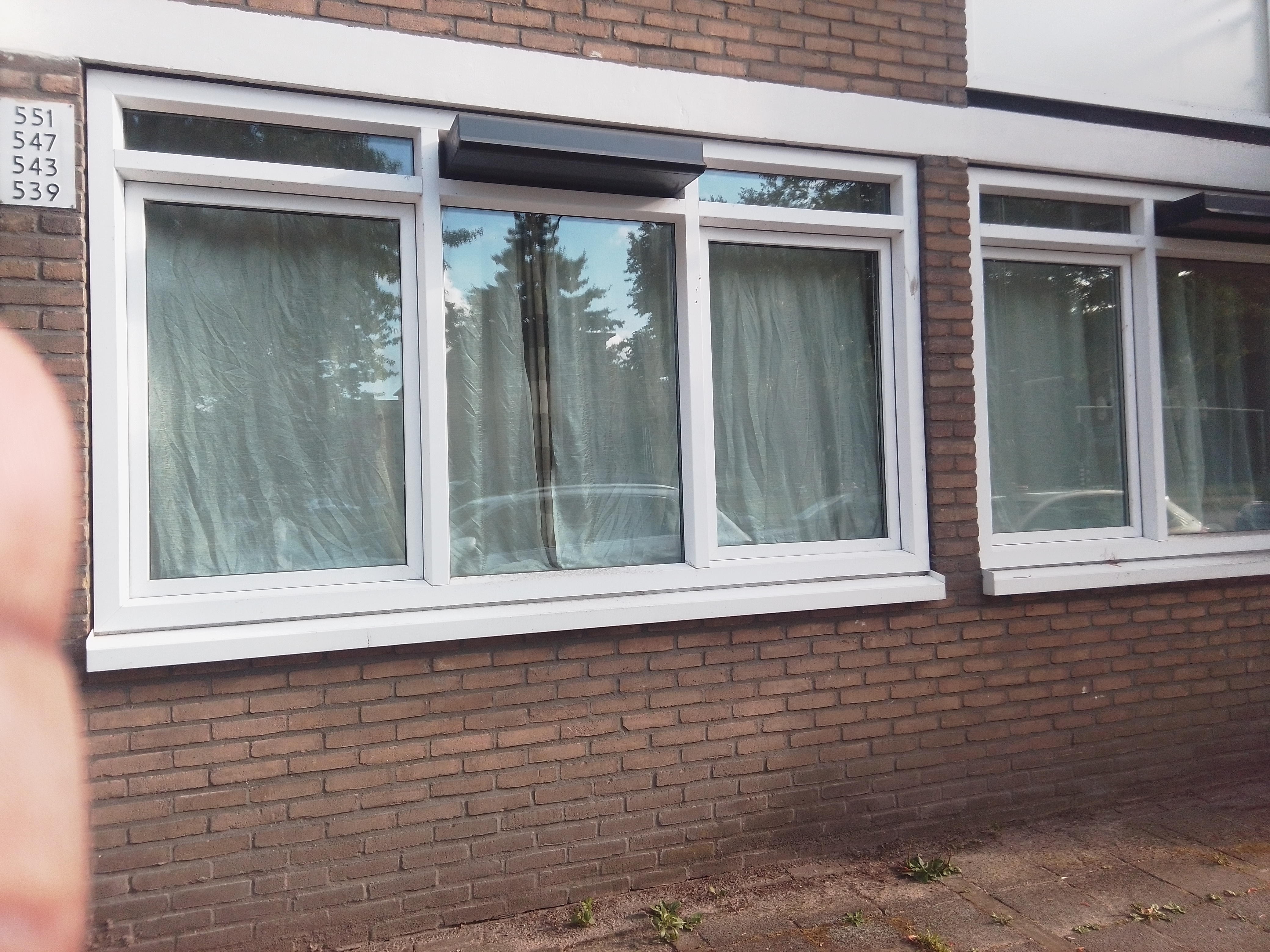 Burgemeester Freijterslaan 539, 4703 EL Roosendaal, Nederland