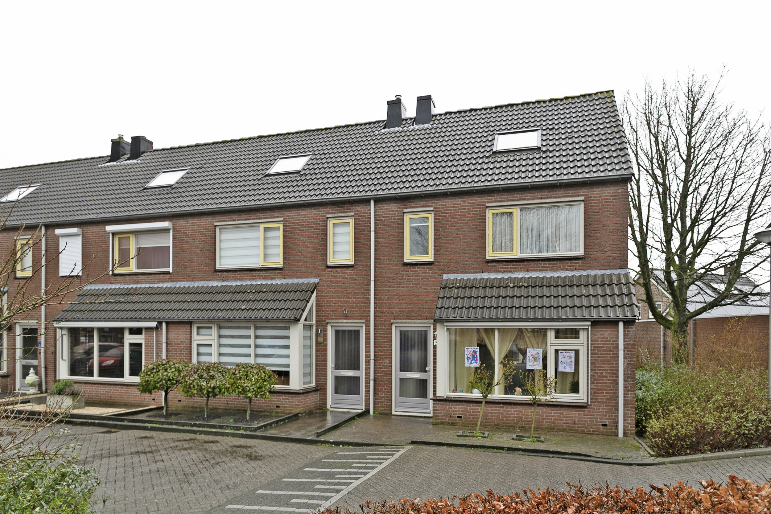 Hazelaar 34, 4921 MG Made, Nederland