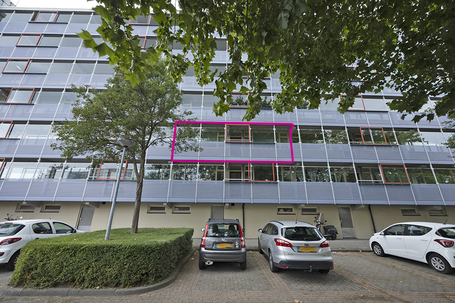 Sterrebos 41, 4817 SB Breda, Nederland