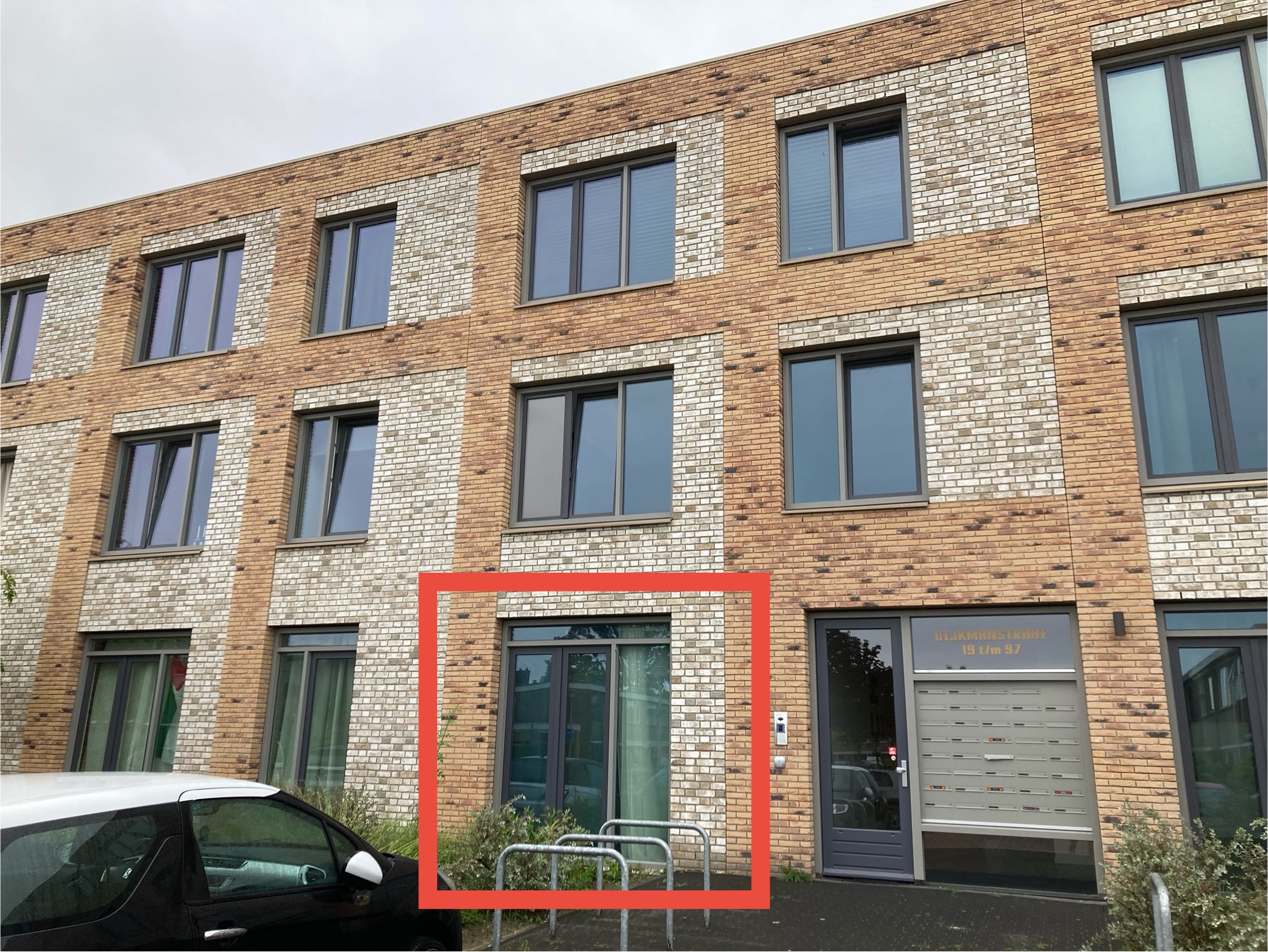 Dijkmanstraat 23, 4872 XT Etten-Leur, Nederland