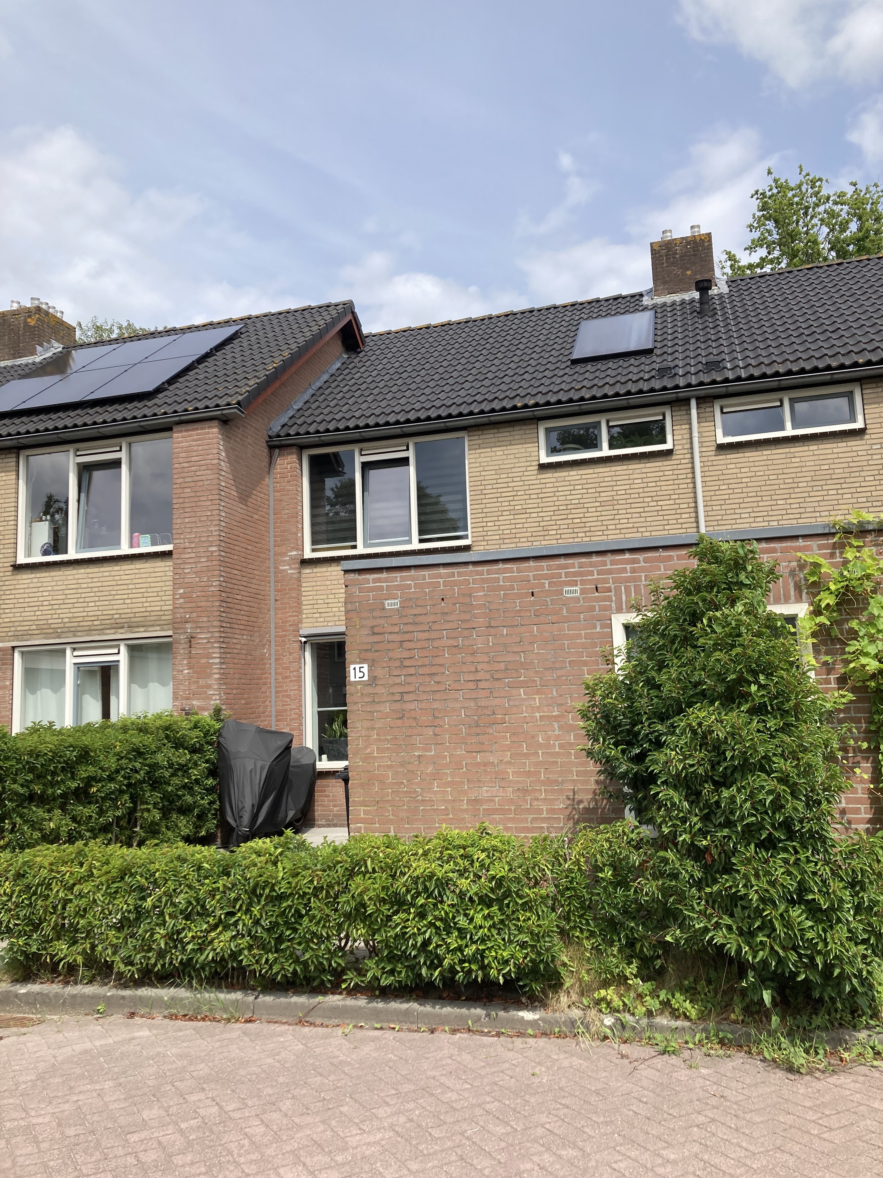 Pianohof 15, 4876 VK Etten-Leur, Nederland