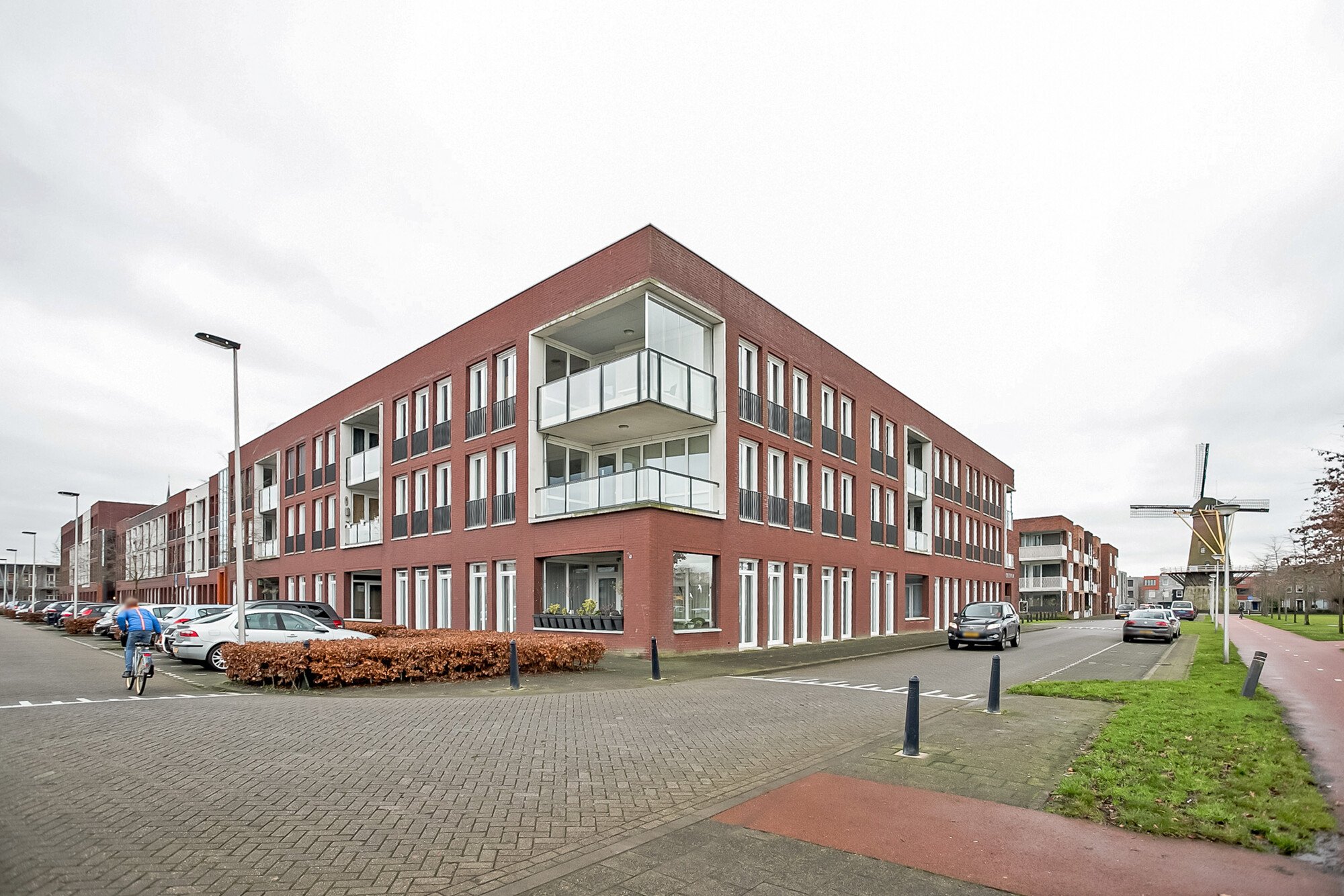 Barbierstraat 2