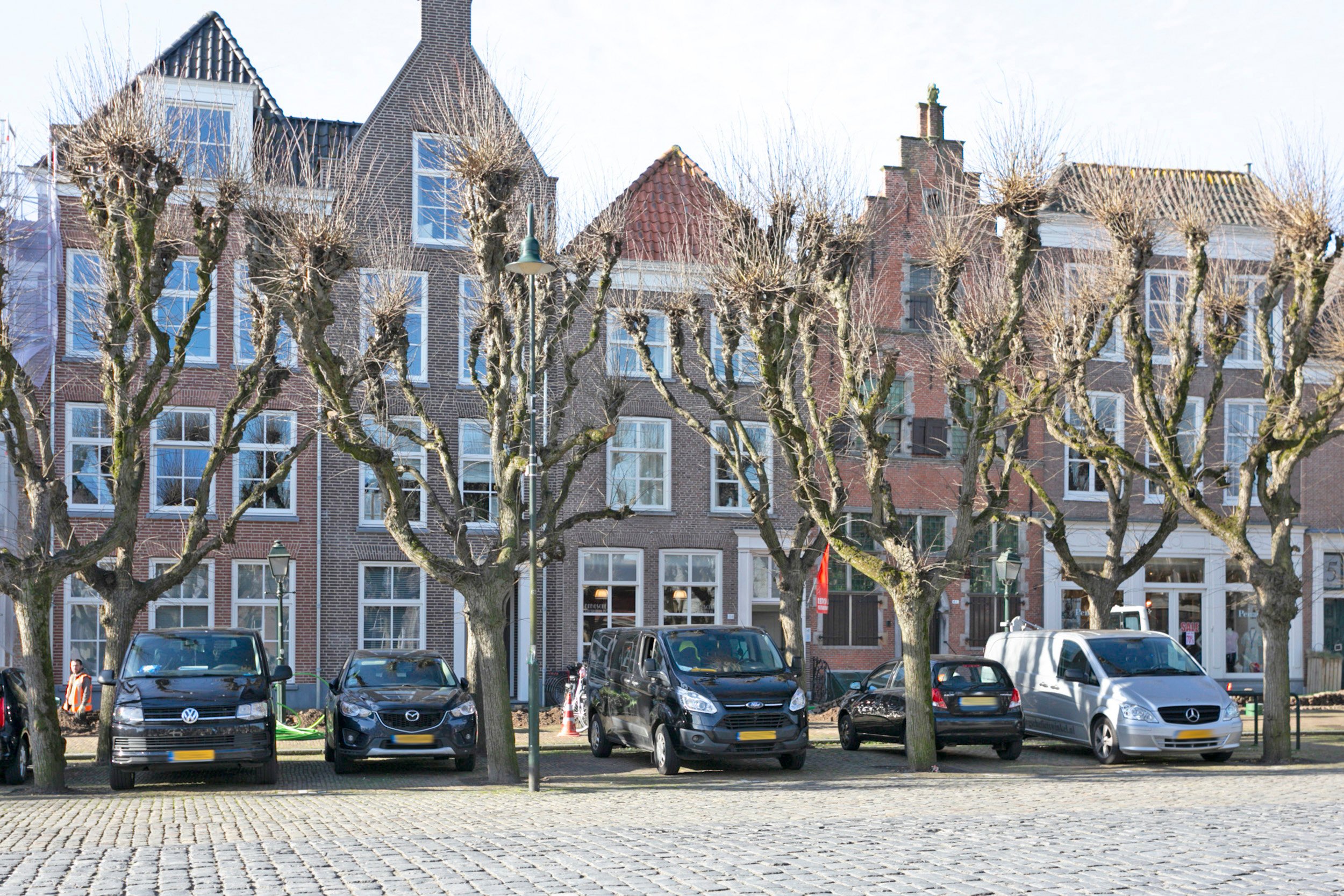 Markt 44d, 4931 BT Geertruidenberg, Nederland