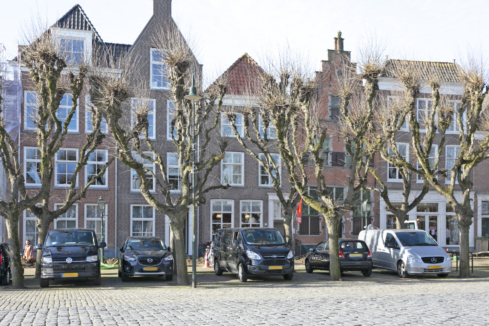 Markt 44-D
