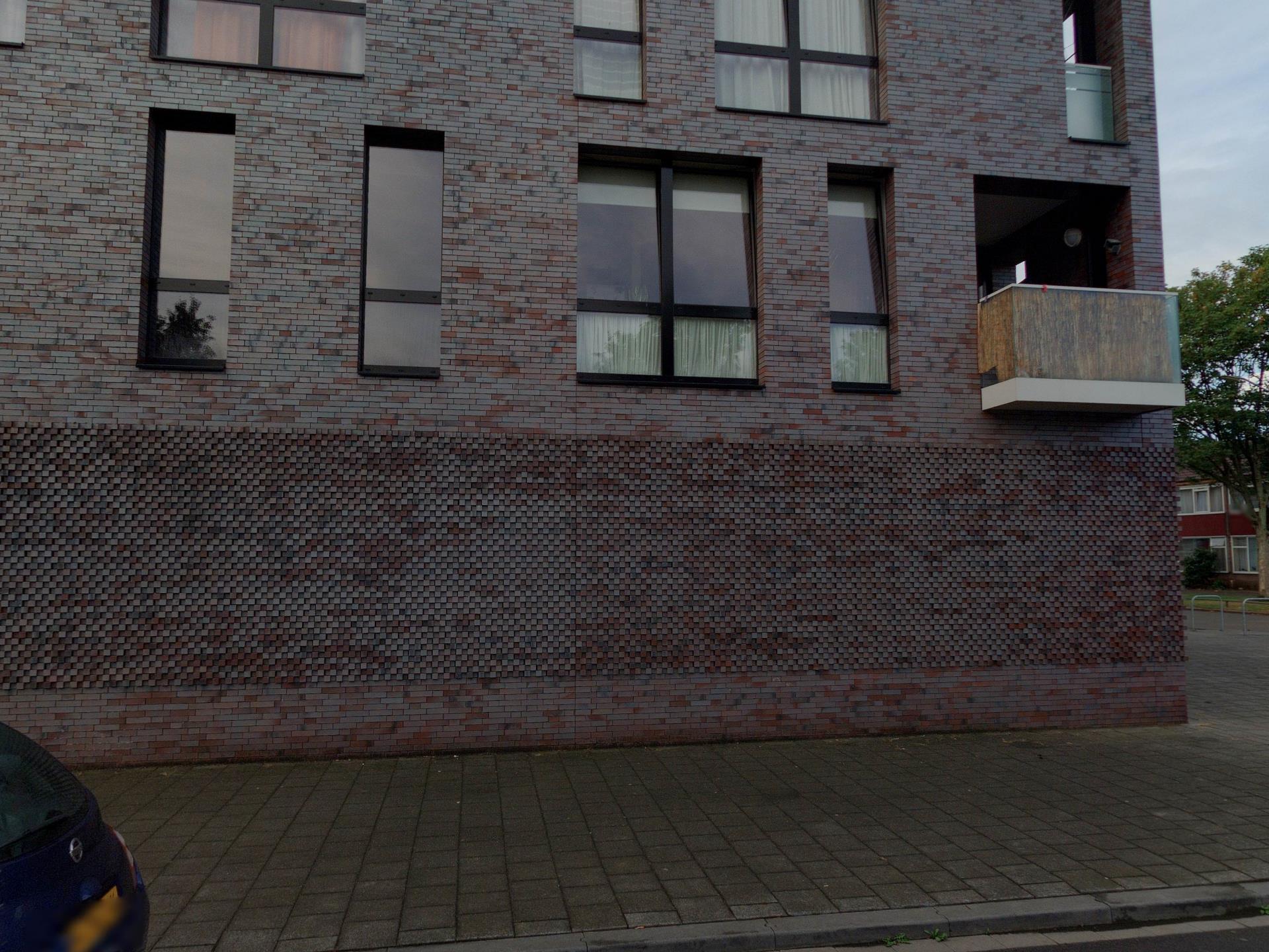 Cornelis Outshoornstraat 2, 4827 JA Breda, Nederland