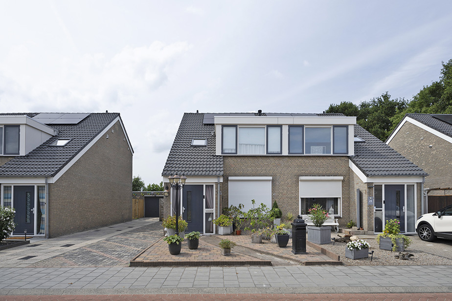 Oude Antwerpsepostbaan 28