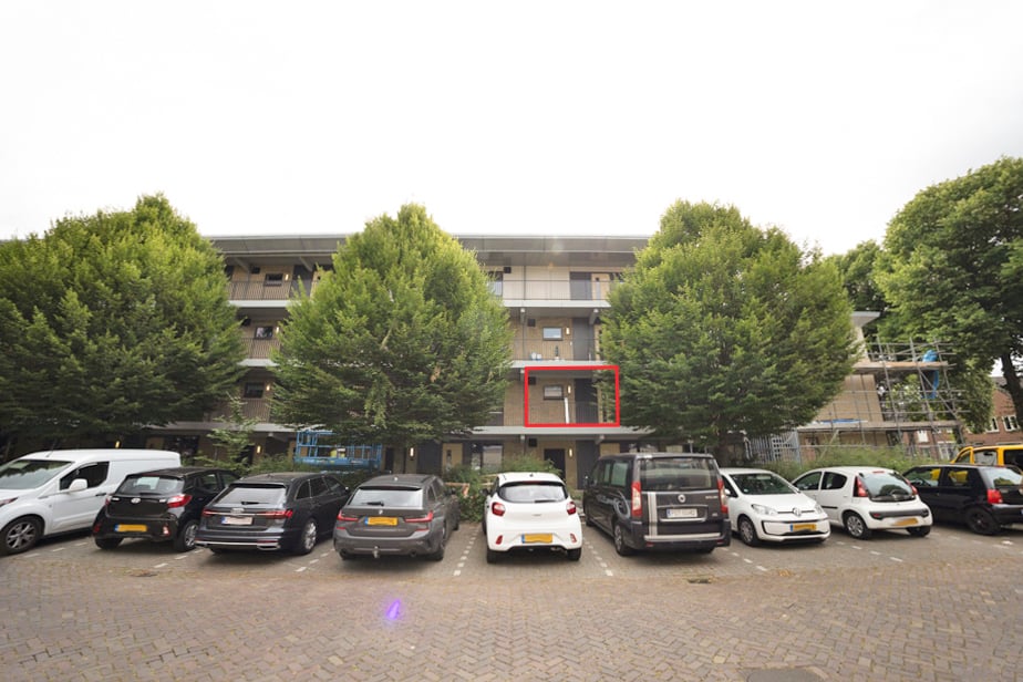 Sint Amandusstraat 9, 4931 HT Geertruidenberg, Nederland