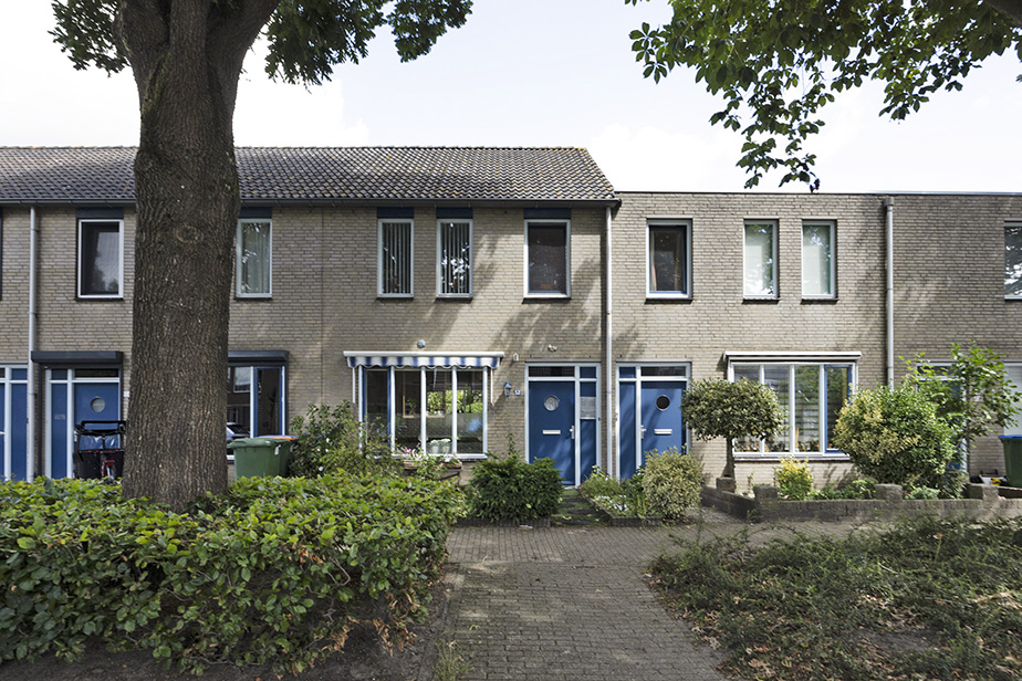 Cannaertserf 52, 4824 GC Breda, Nederland