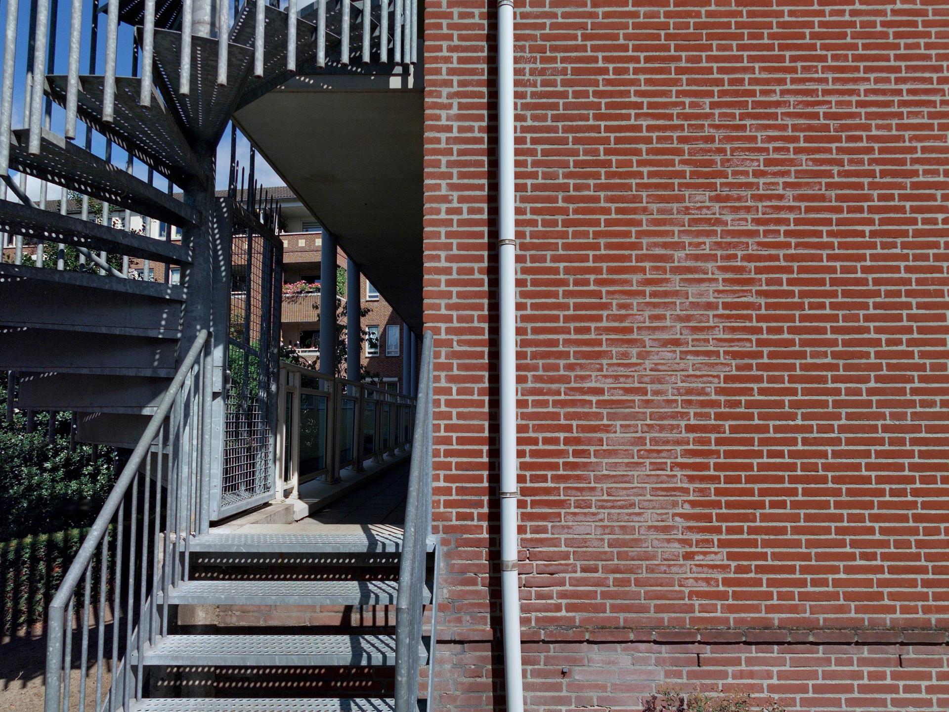 Flierstraat 20D, 4812 LD Breda, Nederland