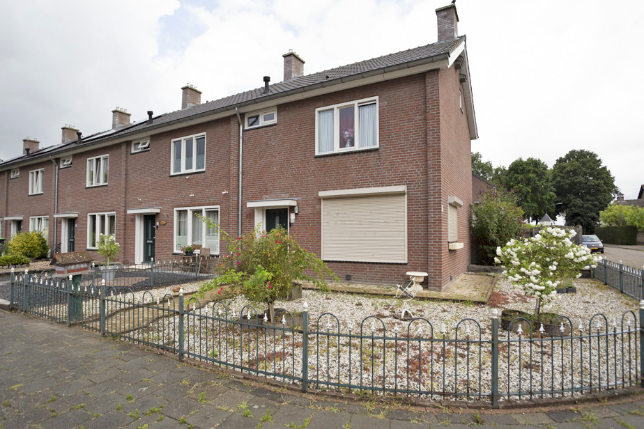 Rietstraat 34, 4941 CC Raamsdonksveer, Nederland