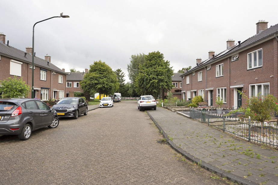 Rietstraat 34