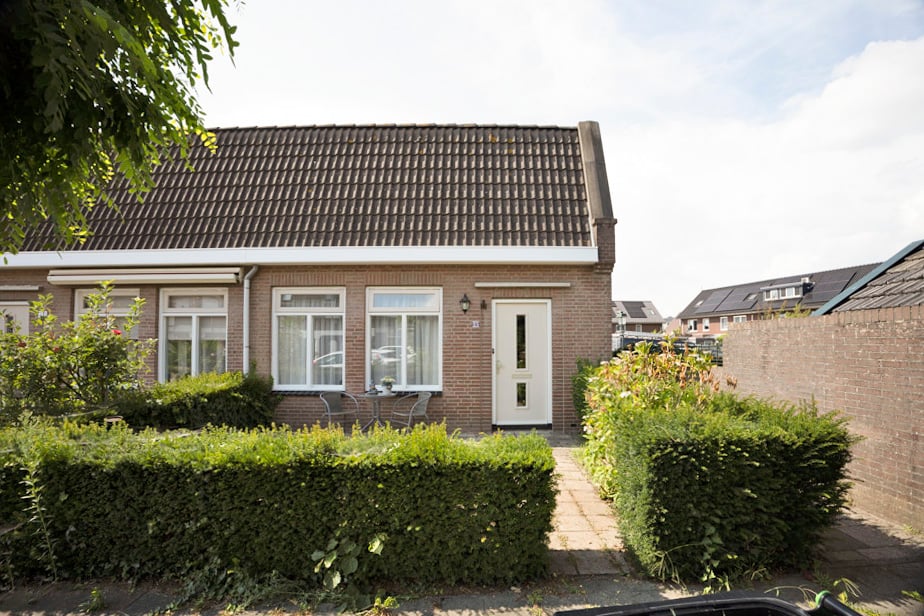 Klein Prinsenhof 23, 4931 DG Geertruidenberg, Nederland