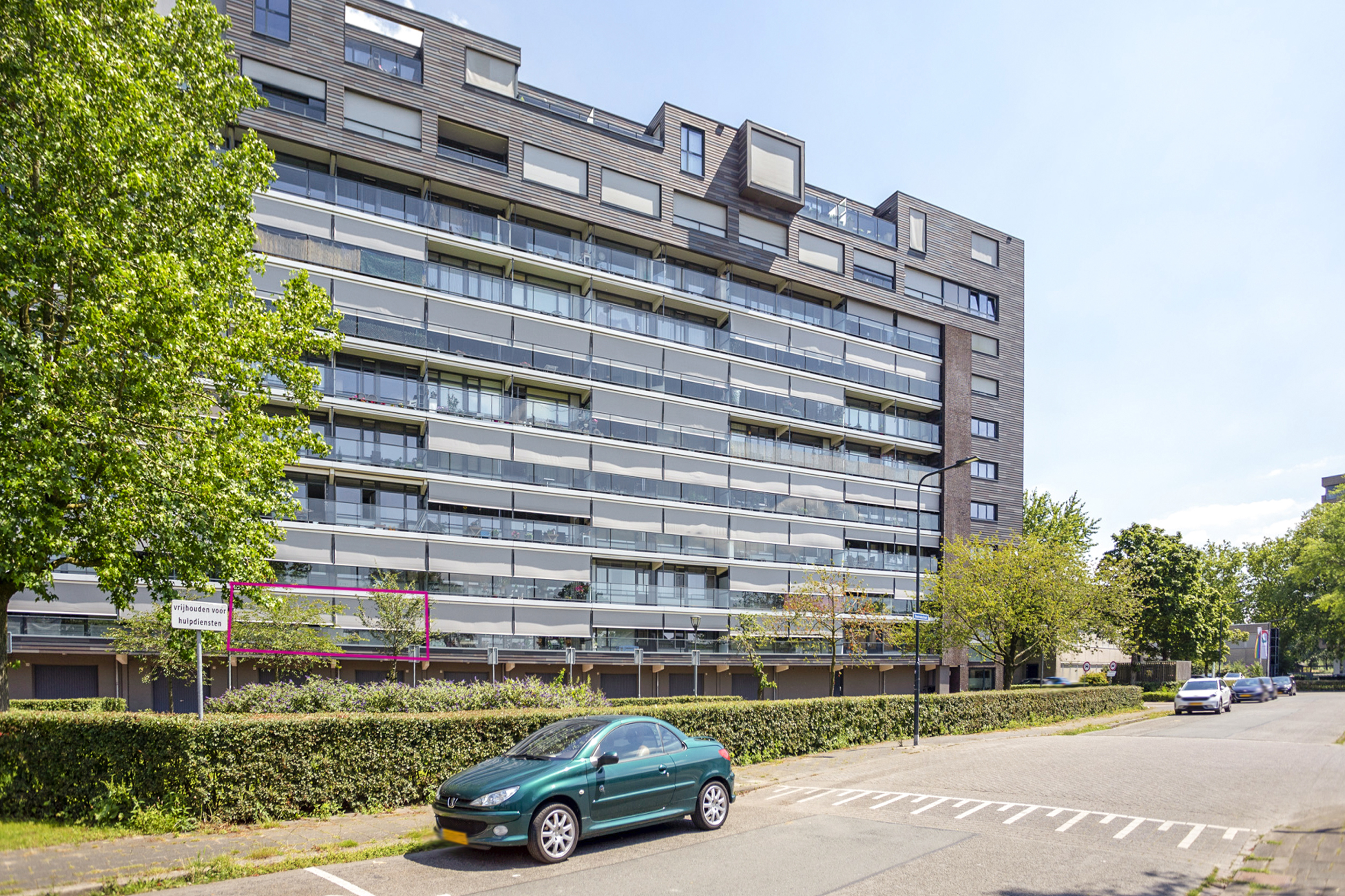 Doenradestraat 164, 4834 GK Breda, Nederland