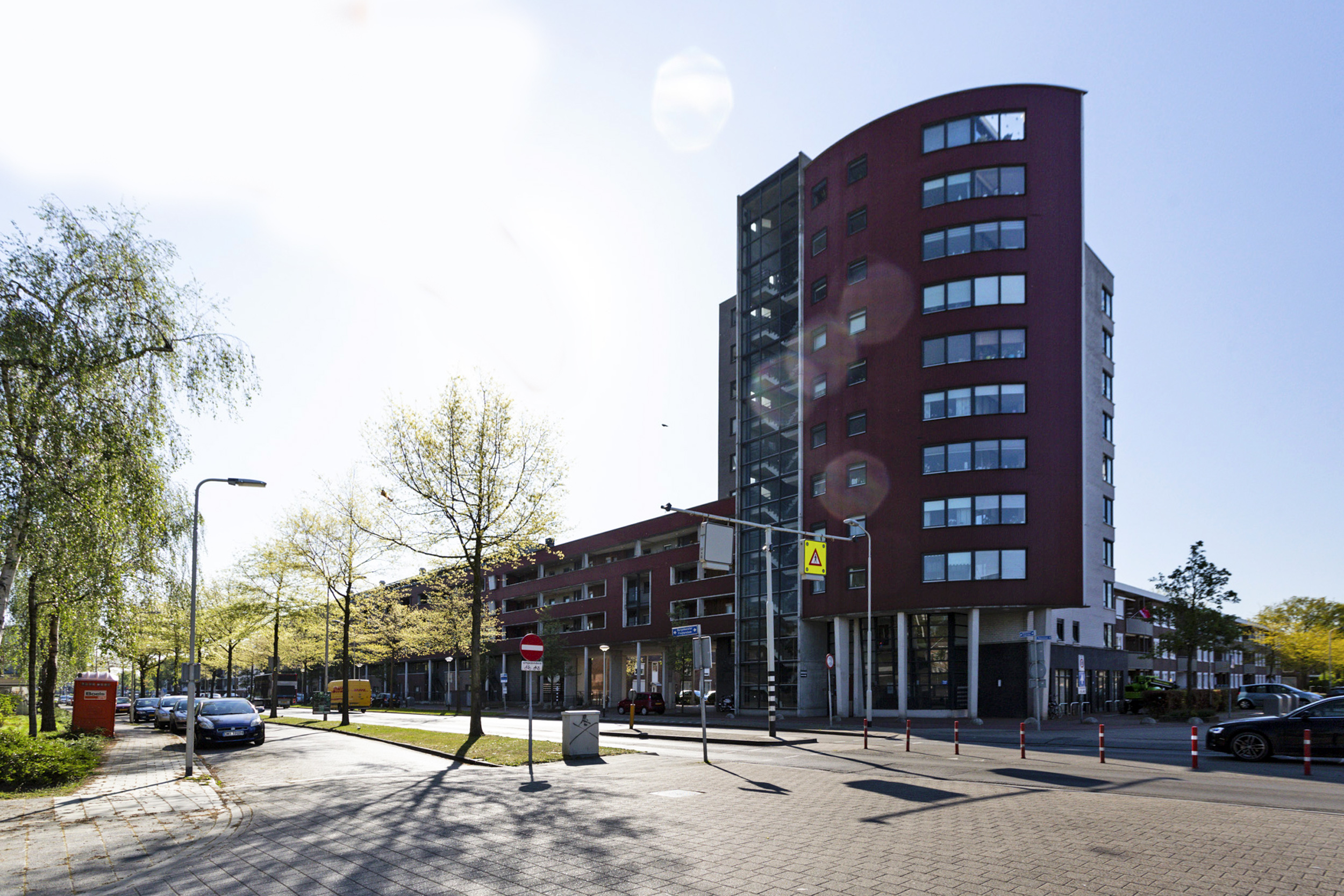 Burgemeester Freijterslaan 295