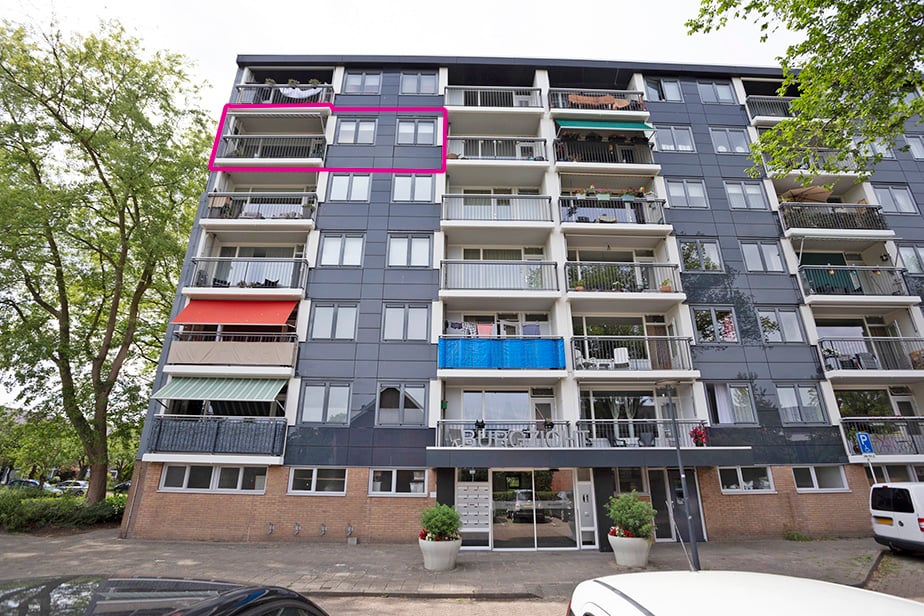 Oudenhove 222, 4901 CE Oosterhout, Nederland